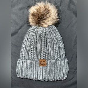 Beanie C.C.